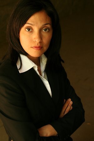 Sandra Elizabeth Rodriguez 48028