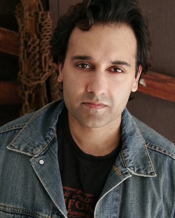 Sanjay Madhav 235848