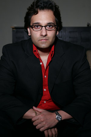 Sanjay Madhav 235849