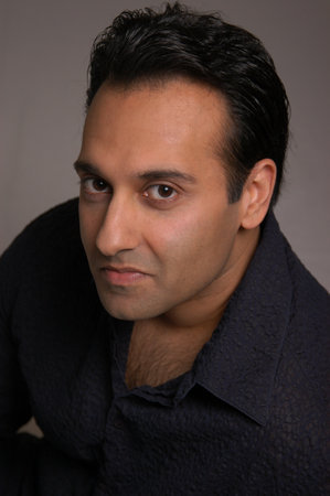 Sanjay Madhav 235850