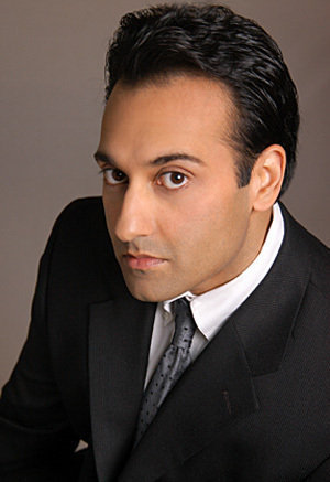 Sanjay Madhav 235851