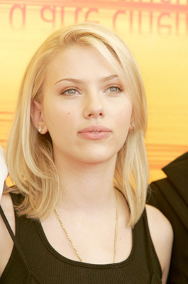 Scarlett Johansson 297774
