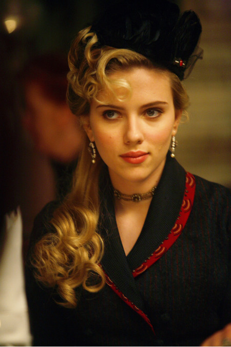 Scarlett Johansson 297961