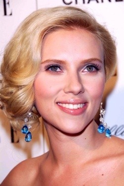 Scarlett Johansson 380265