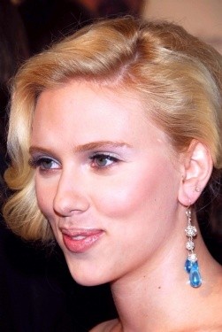 Scarlett Johansson 380272