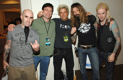 Scott Ian 367512