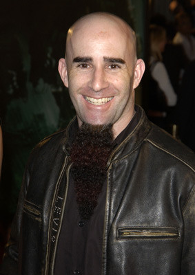 Scott Ian 367513