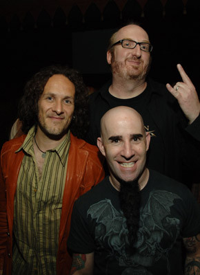 Scott Ian 367517