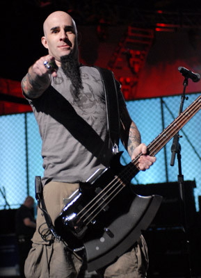 Scott Ian 367519