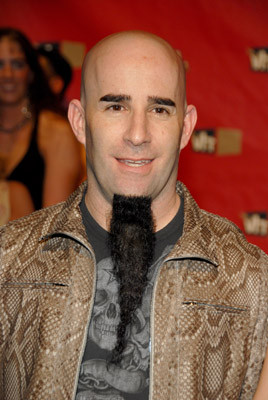 Scott Ian 367524