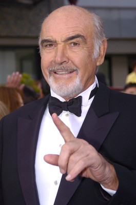 Sean Connery 74741