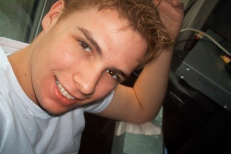 Sean Michael Leonard 45356