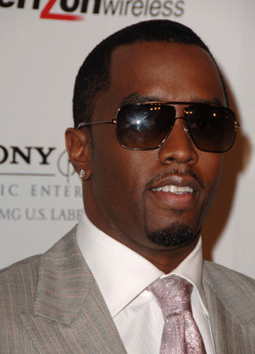 Sean 'P. Diddy' Combs 151388