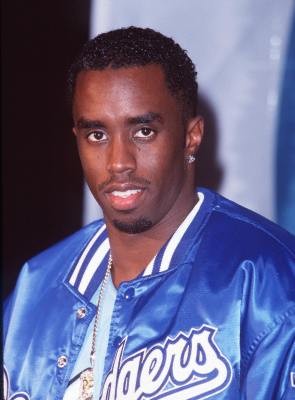 Sean 'P. Diddy' Combs 151397