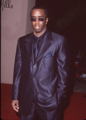 Sean 'P. Diddy' Combs 151403