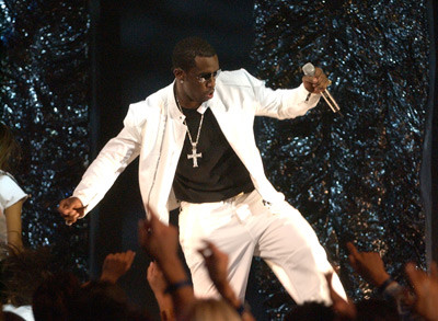 Sean 'P. Diddy' Combs 151425
