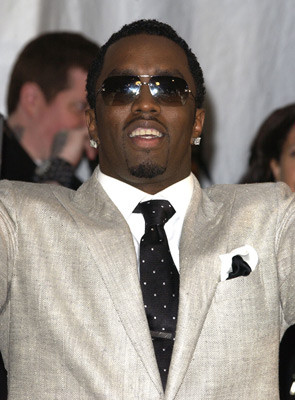 Sean 'P. Diddy' Combs 151428