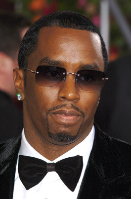 Sean 'P. Diddy' Combs 151449