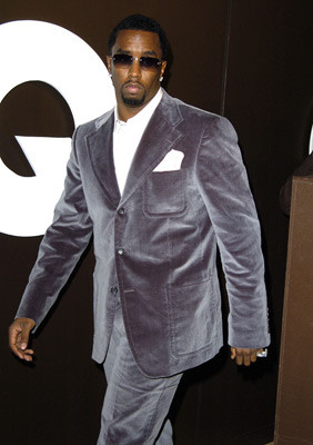Sean 'P. Diddy' Combs 151450