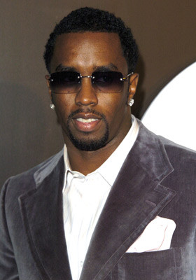 Sean 'P. Diddy' Combs 151451