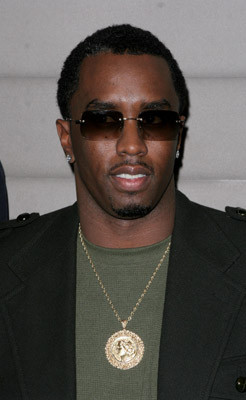 Sean 'P. Diddy' Combs 151481