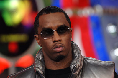 Sean 'P. Diddy' Combs 151482
