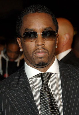 Sean 'P. Diddy' Combs 151490