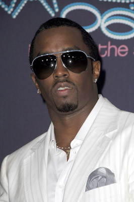 Sean 'P. Diddy' Combs 151498