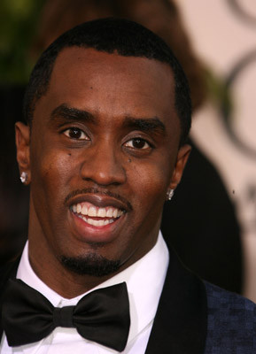 Sean 'P. Diddy' Combs 151505