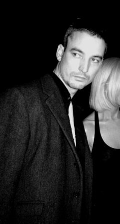 Sean Wightman 361409