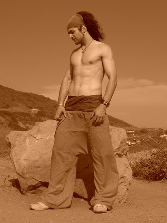 Sebastien Esfandiary 242602