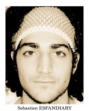 Sebastien Esfandiary 242603