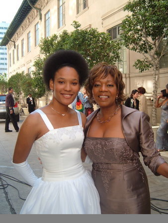 Sechita McNair 34619