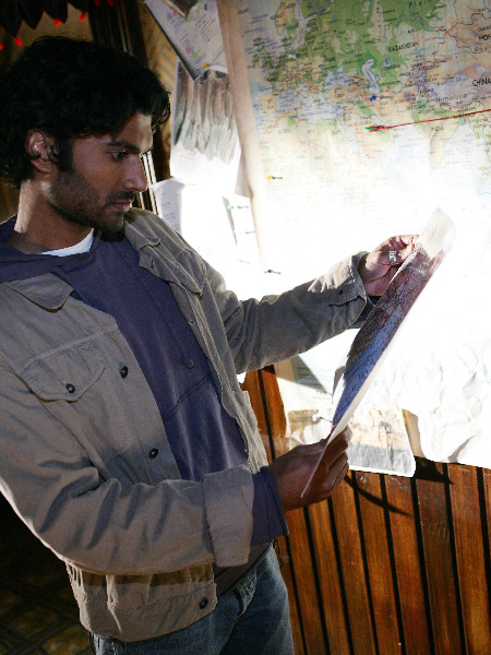 Sendhil Ramamurthy 332085