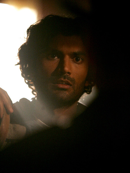 Sendhil Ramamurthy 332090