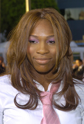 Serena Williams 50485