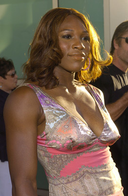 Serena Williams 50524