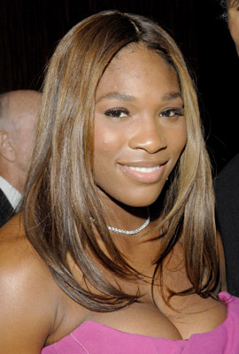 Serena Williams 50583