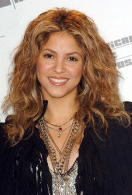 Shakira 341570