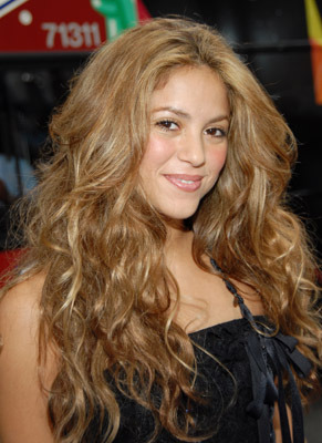 Shakira 341601