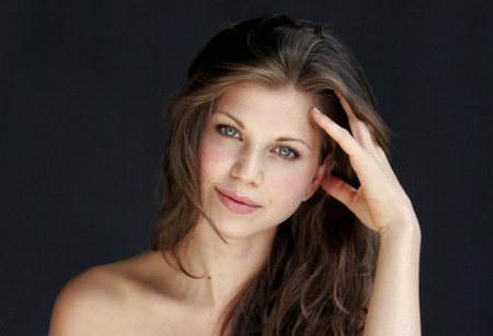 Shannon McGinnis 40921