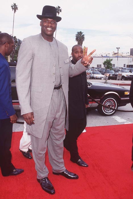 Shaquille O'Neal 325431