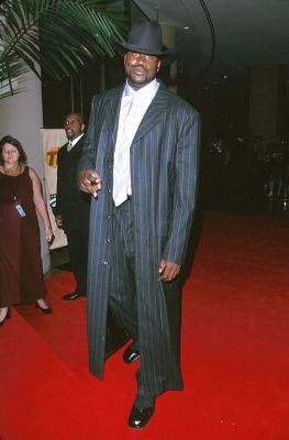 Shaquille O'Neal 325434