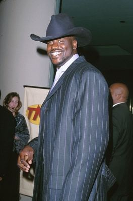 Shaquille O'Neal 325435