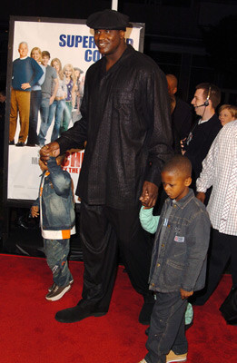 Shaquille O'Neal 325441