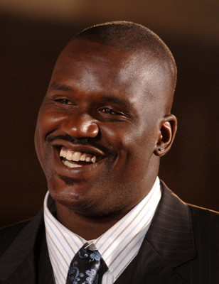 Shaquille O'Neal 325450