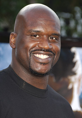 Shaquille O'Neal 325454