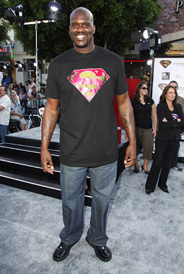 Shaquille O'Neal 325455