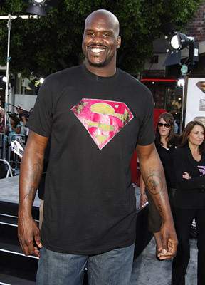 Shaquille O'Neal 325456