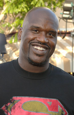 Shaquille O'Neal 325460